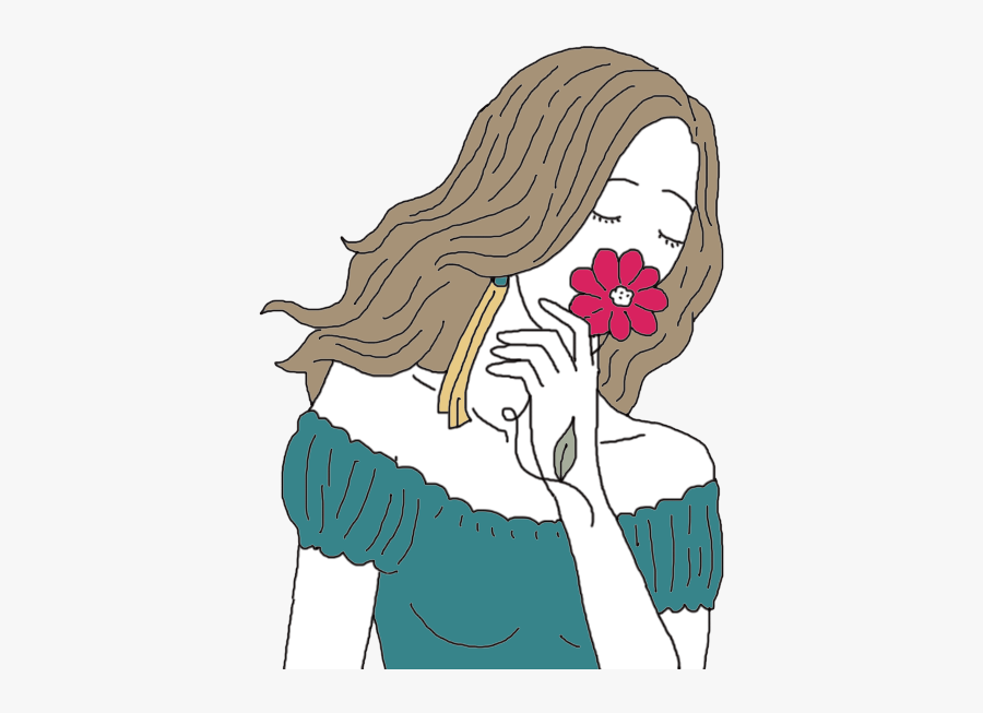 Smell Dream Dictionary Interpret - Dream Smell, Transparent Clipart