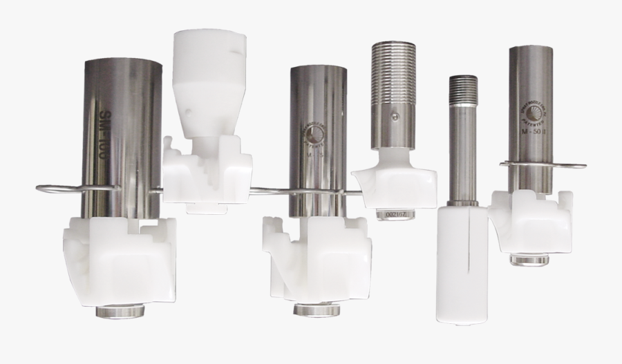 M-series Tank Cleaning And Washing Nozzles - Ceiling, Transparent Clipart