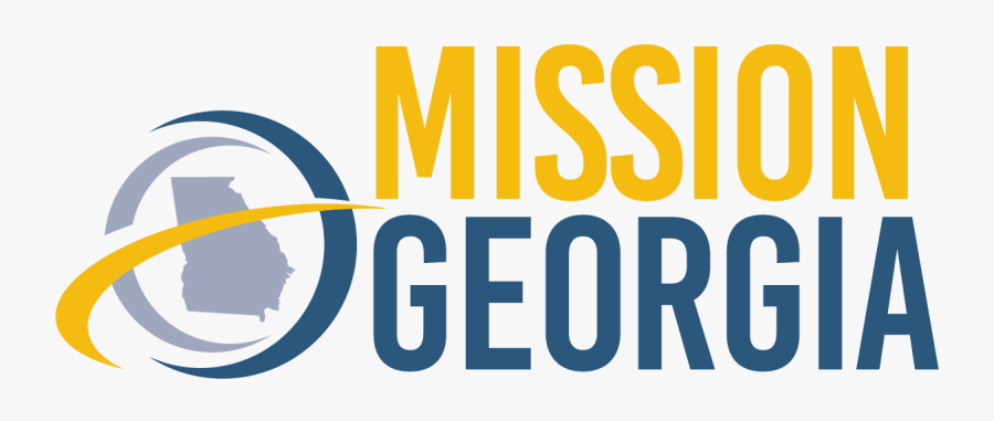 Mission Georgia Logo - Management Assignment, Transparent Clipart