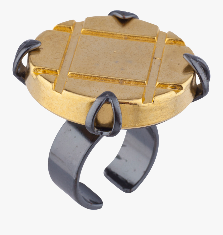 Transparent Saturn Rings Png - Emblem, Transparent Clipart