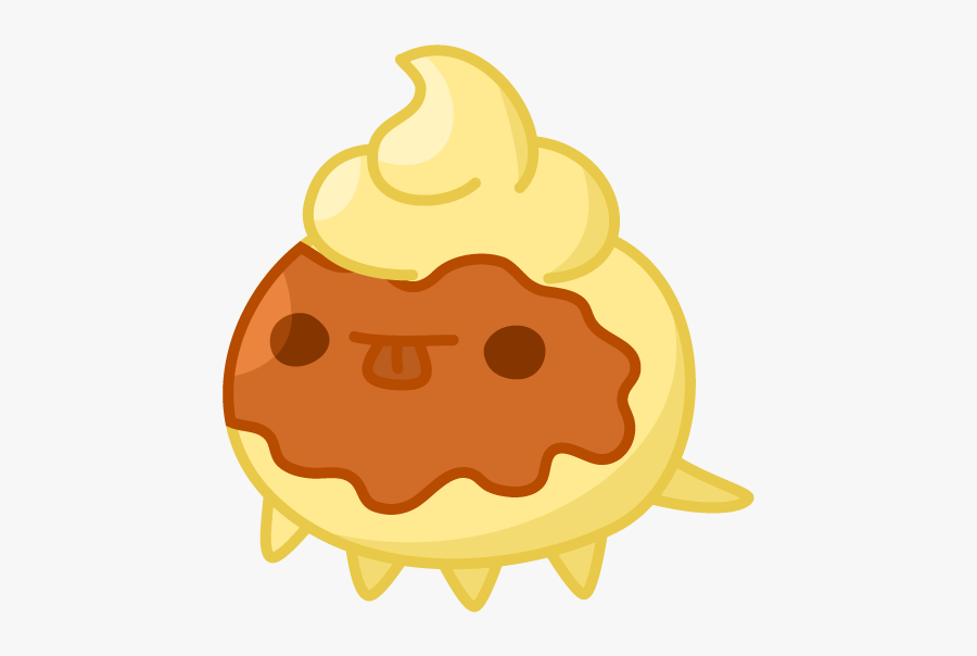 Cupcake, Transparent Clipart
