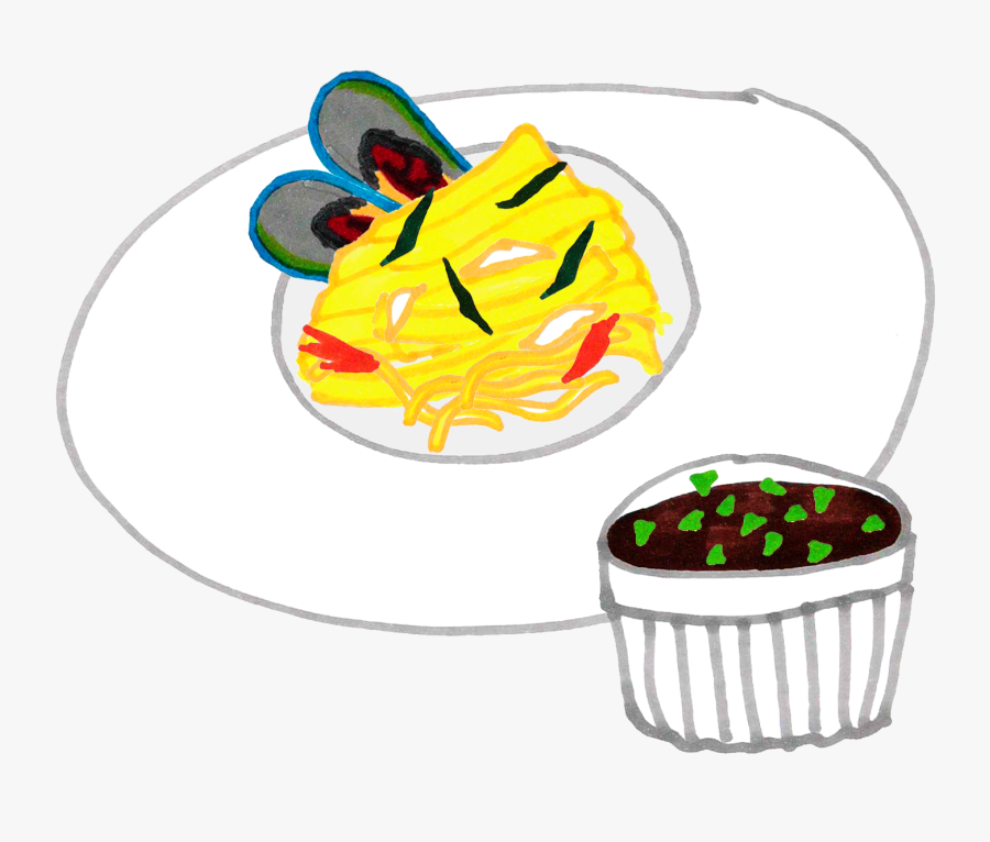 Transparent Creme Brulee Clipart, Transparent Clipart