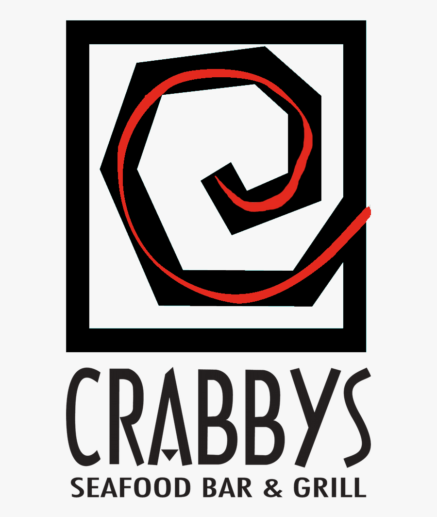 Crabby"s In Joplin, Missouri, Transparent Clipart