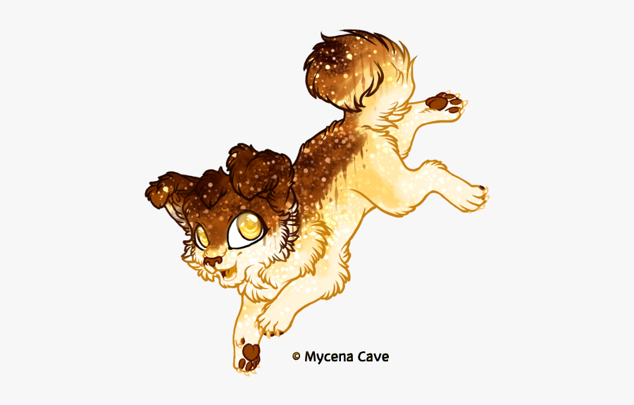 Picture - Mycena Cave, Transparent Clipart