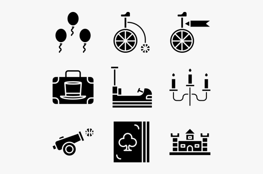 Clip Art, Transparent Clipart