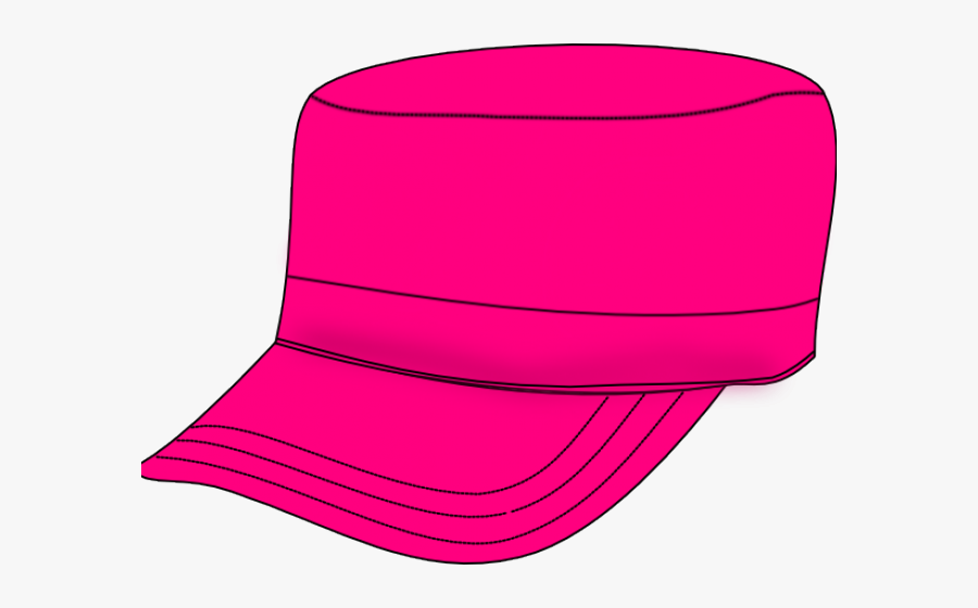 Military Clipart Military Hat - Military Hat Clip Art Png, Transparent Clipart