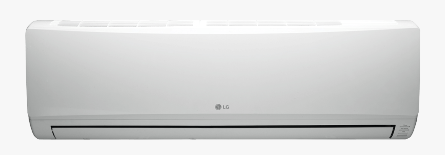 Air Conditioner Png - Lg Inverter V 12000 Btu, Transparent Clipart