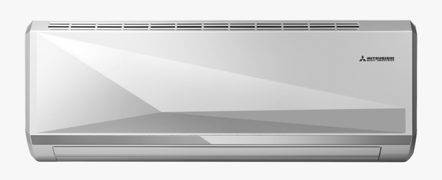 Air Conditioner - Кондиционер Мицубиси Пнг, Transparent Clipart