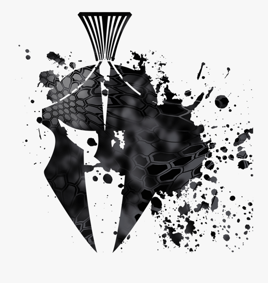 Clip Art Hunting Tactical And Camouflage - Color Splash Png, Transparent Clipart