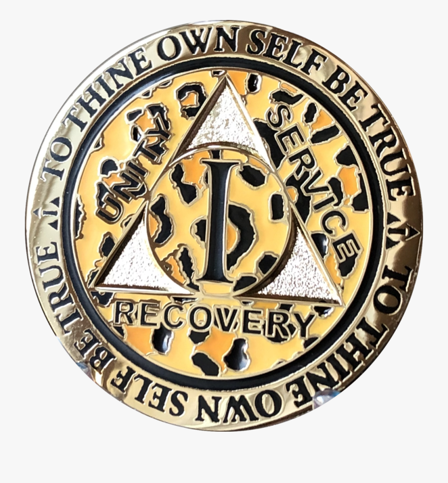 1 Year Aa Medallion Leopard Spot Animal Print Reflex, Transparent Clipart