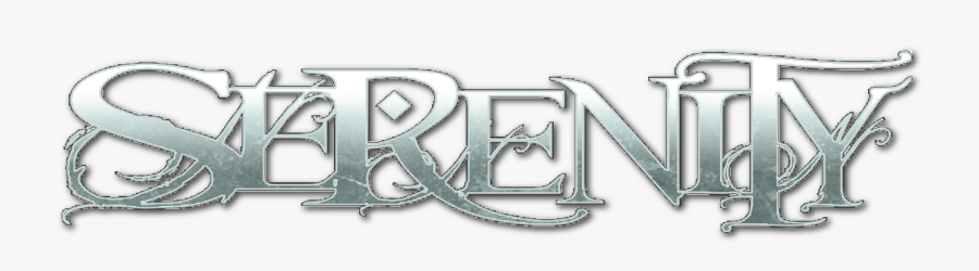 Serenity Official Website - Emblem, Transparent Clipart