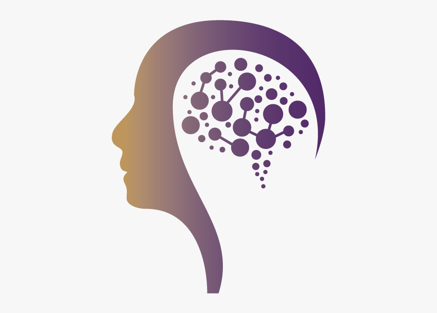 Creative Mind Idea Logo, Transparent Clipart