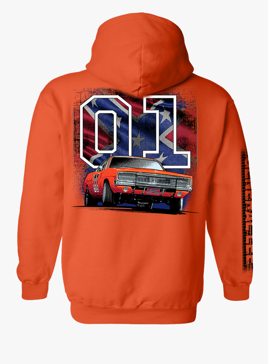 Transparent Robert E Lee Png - General Lee 01 Rebel Flag, Transparent Clipart