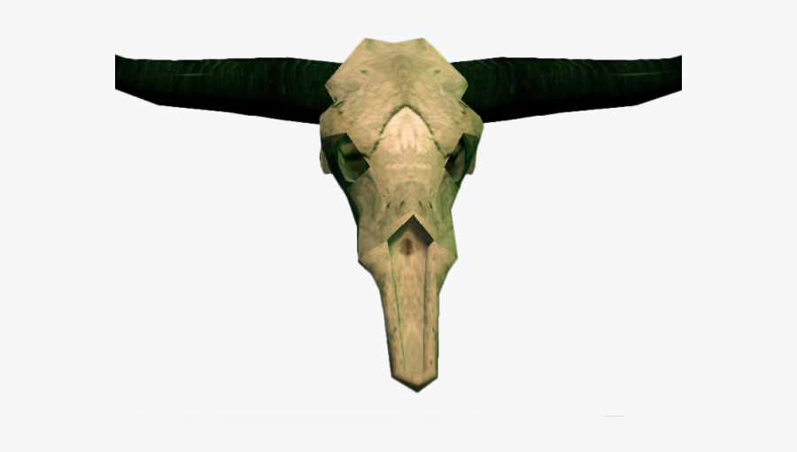 Bull Skull Pictures - Transparent Cow Skull Png, Transparent Clipart