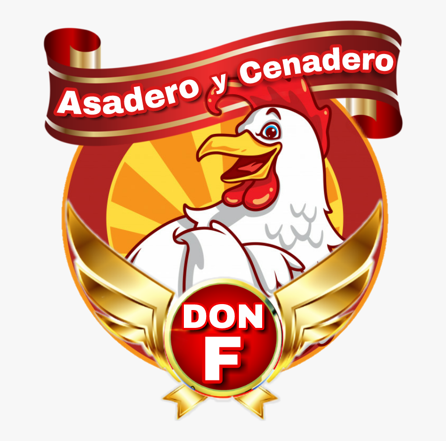 Pollo Png - - Logo Asadero De Pollo, Transparent Clipart