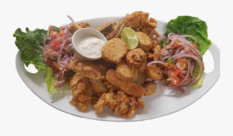 Clip Art Choros Food - Karaage, Transparent Clipart