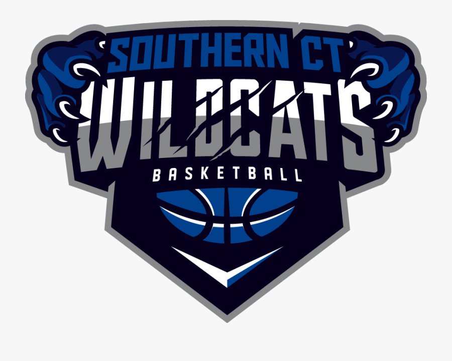 Wildcats Transparent Background - Emblem, Transparent Clipart