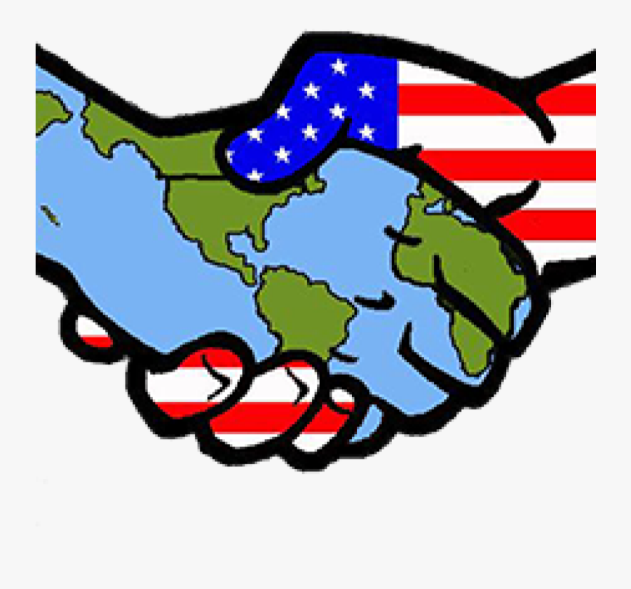 Symbols Immigrant Clipart , Png Download - Symbols That Represent Immigration, Transparent Clipart