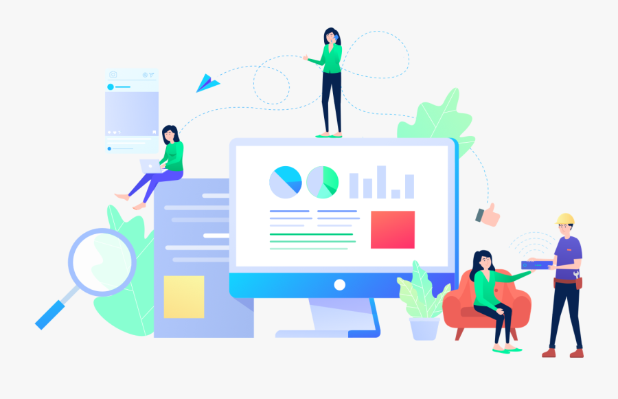 Cartoon, Transparent Clipart