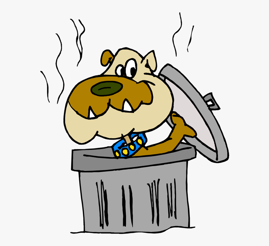 No Tompkins County Recycling Today - Cartoon, Transparent Clipart