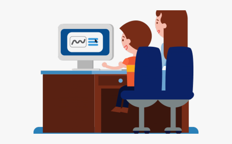 Dyslexia Cliparts - Cartoon, Transparent Clipart