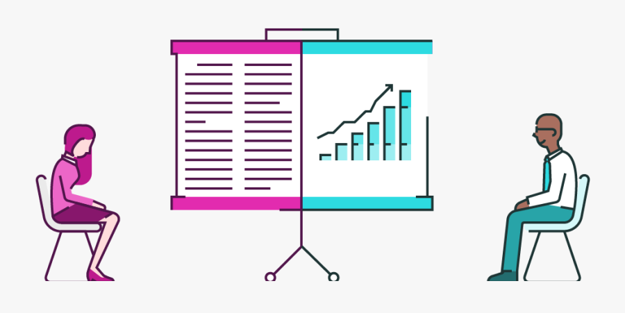 Headache Clipart Problematic - Chair, Transparent Clipart