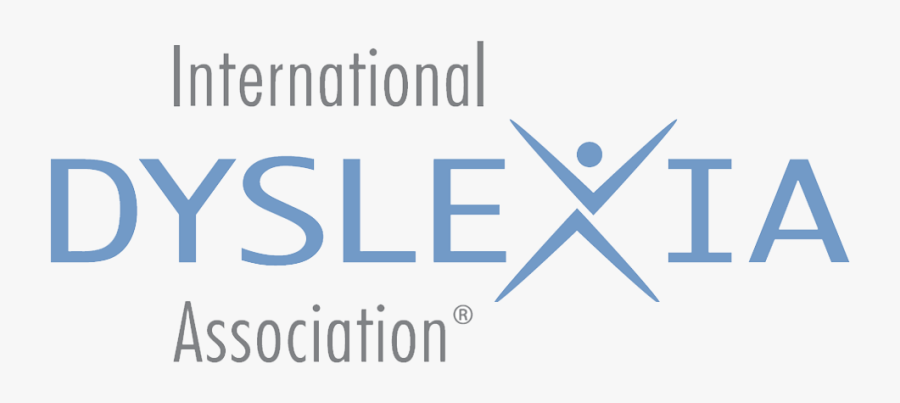 Image Result For Ida Dyslexia - International Dyslexia Association, Transparent Clipart