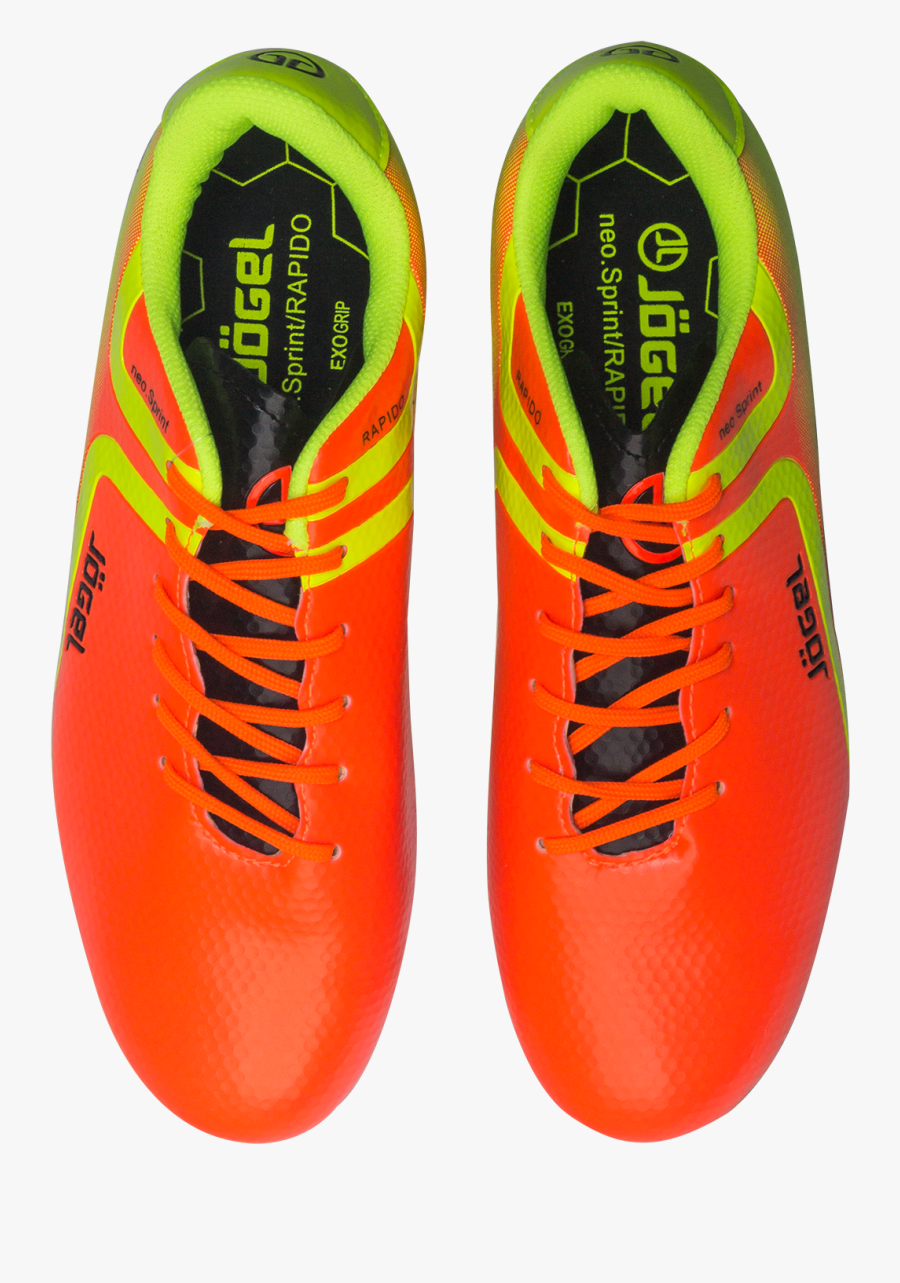 Football Boots Png - Football Boot, Transparent Clipart