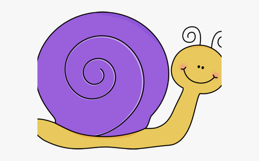 Snail Clipart Insect, Transparent Clipart