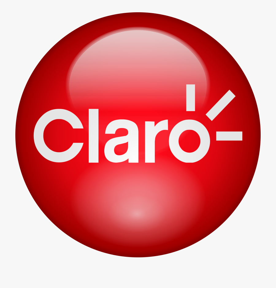 Clip Art File Svg Wikimedia Commons - Logo Claro, Transparent Clipart