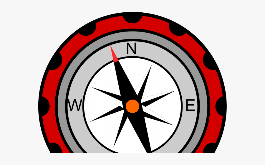 Compass Clipart, Transparent Clipart