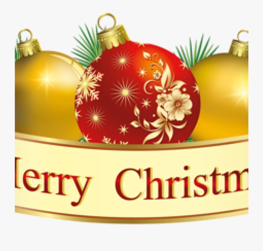 Merry Christmas Clip Art Images Merry Christmas Clip - Clipart Merry Christmas, Transparent Clipart