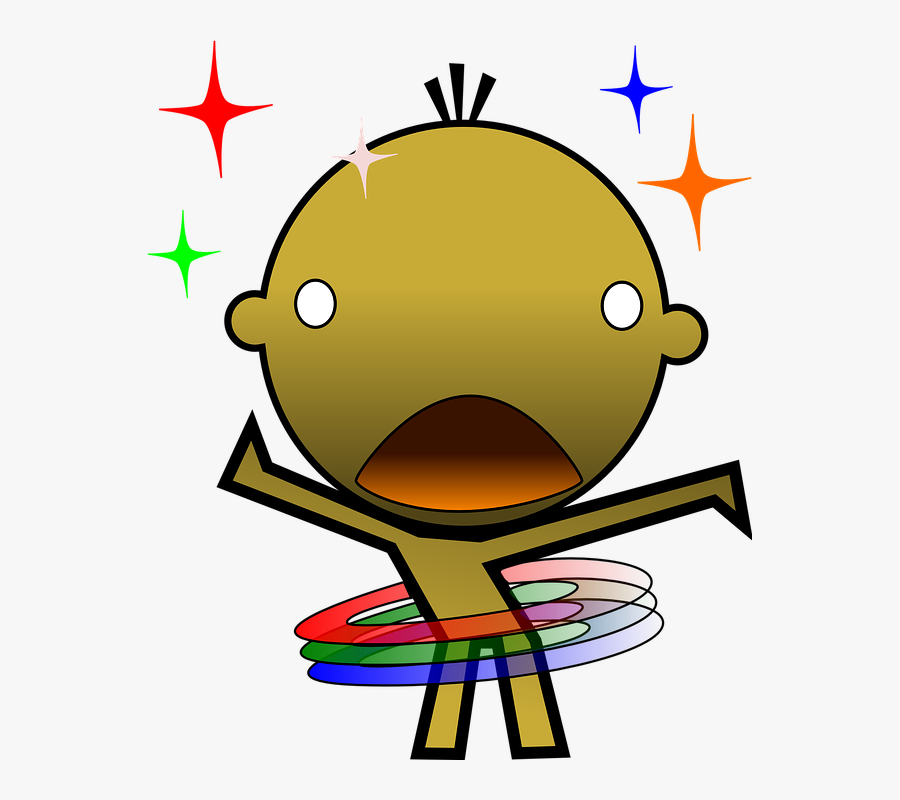 Dance Dancing Man - Dance, Transparent Clipart