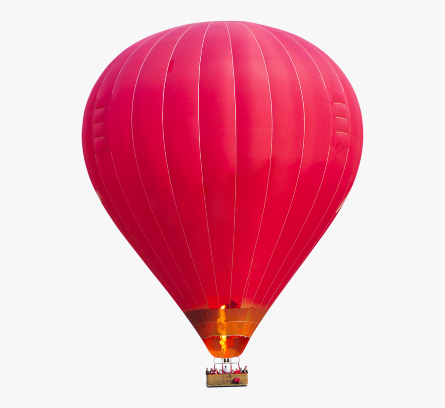 Hot Air Balloon Png Clipart Best - Hot Air Balloon, Transparent Clipart