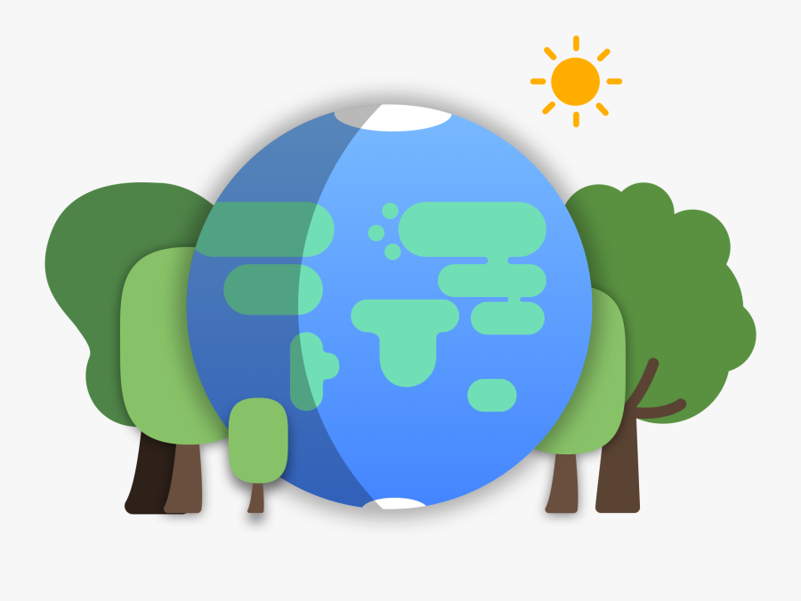 Welcome To Chsam Sustainability - Illustration, Transparent Clipart