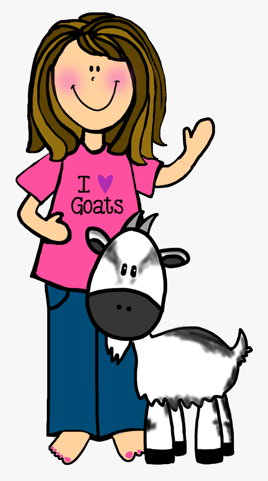 Cartoon, Transparent Clipart
