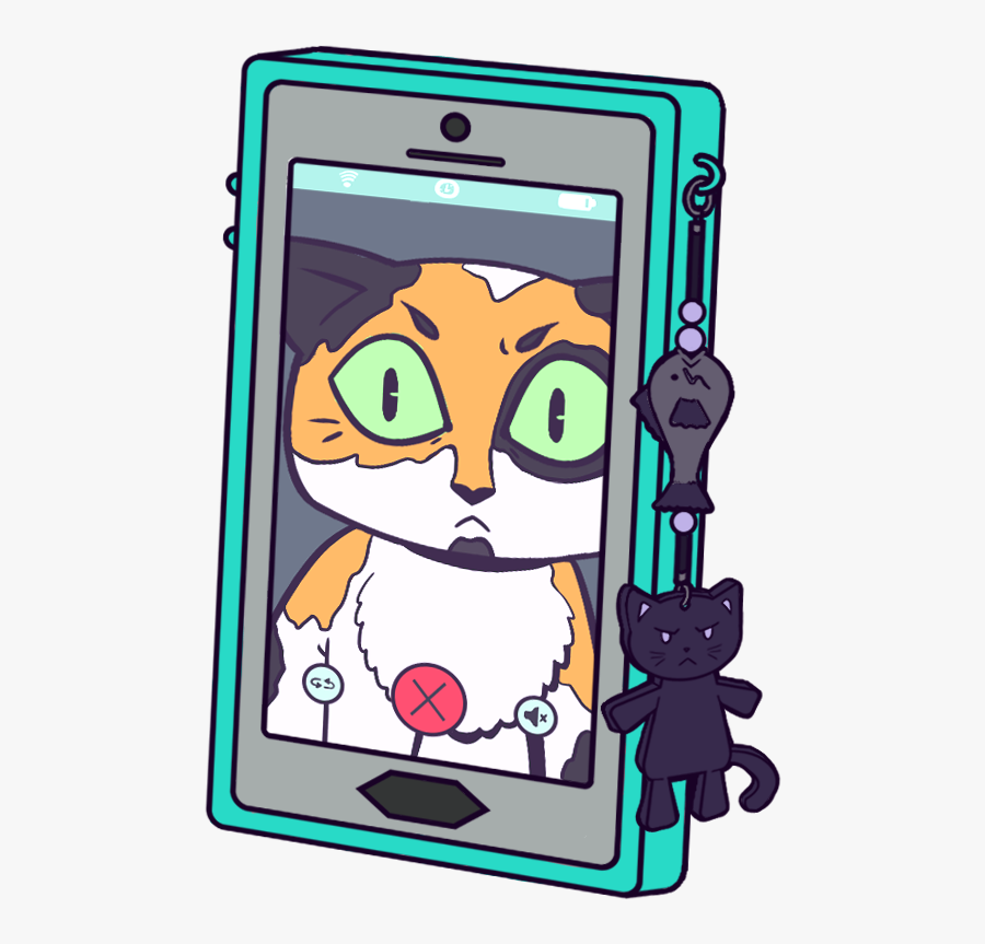 They Miss You Every Day And Hope That You Are Able - Cartoon, Transparent Clipart