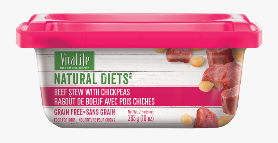 Vitalife Natural Diets, Transparent Clipart