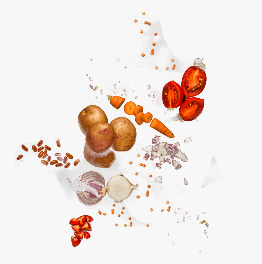 Product Feature - Vegetable, Transparent Clipart