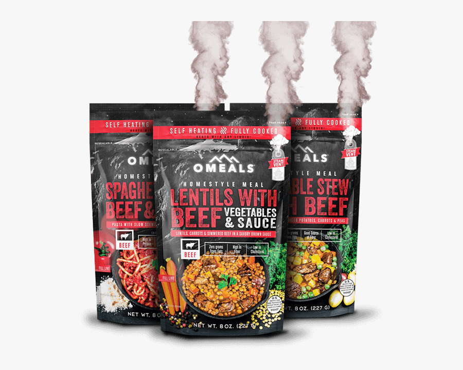Product - Hot Dry Noodles, Transparent Clipart