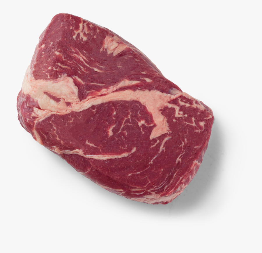 Chuck Roast"
 Class= - Beef Chuck, Transparent Clipart