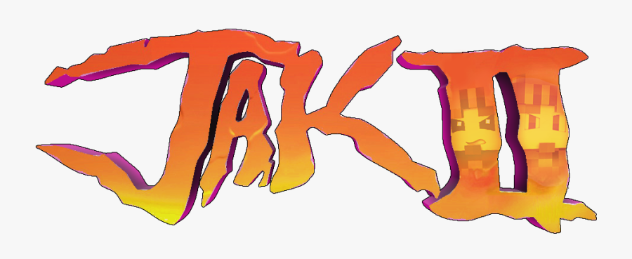 Jak Ii Clipart , Png Download, Transparent Clipart