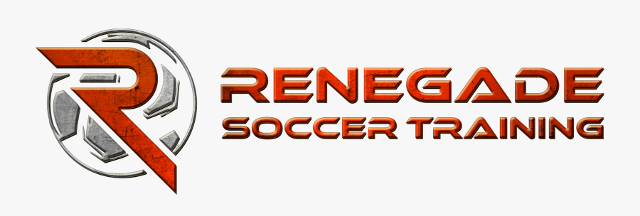 Clip Art Renegade Soccer - Renegade Soccer, Transparent Clipart