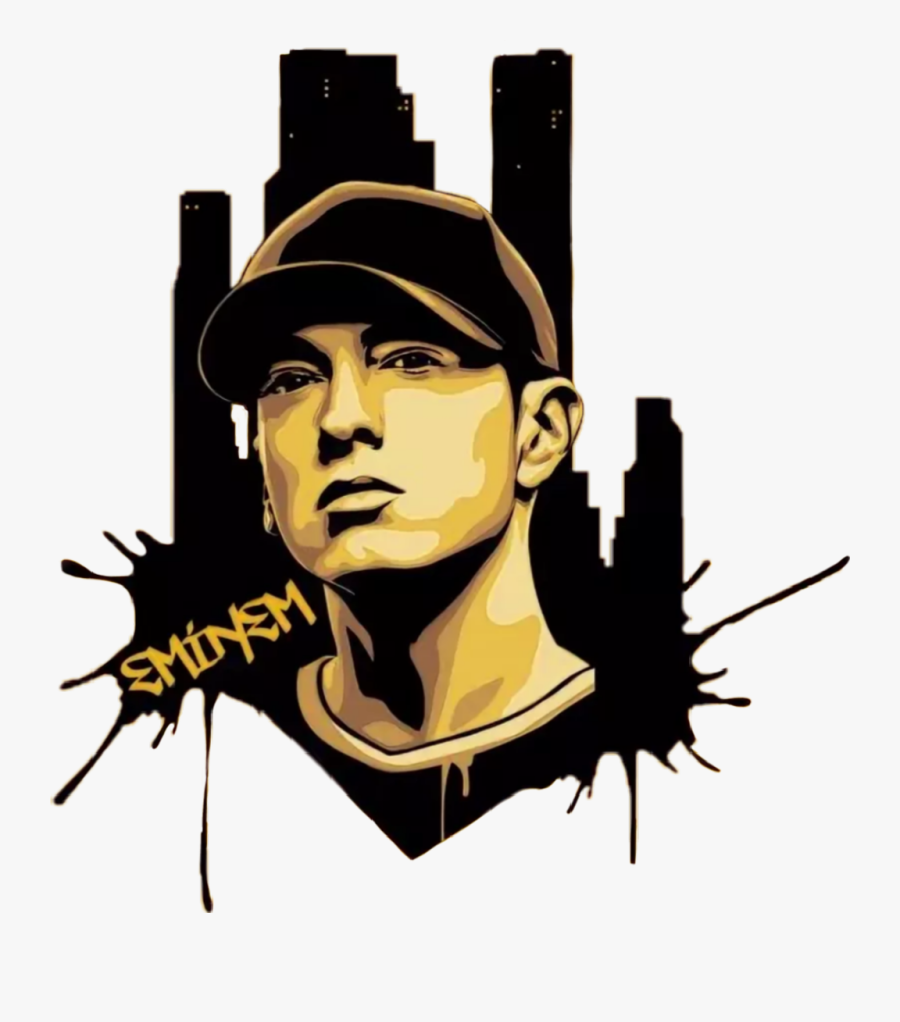 Eminem Dj Hero Renegade Edition Clipart , Png Download - Dj Hero Renegade Edition Album, Transparent Clipart