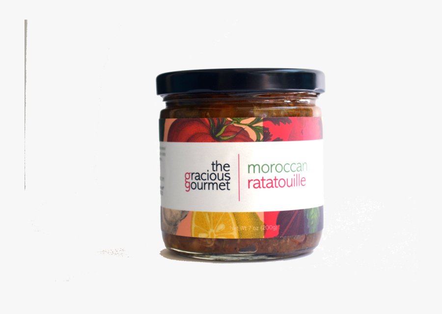 Transparent Ratatouille Png - Chutney, Transparent Clipart