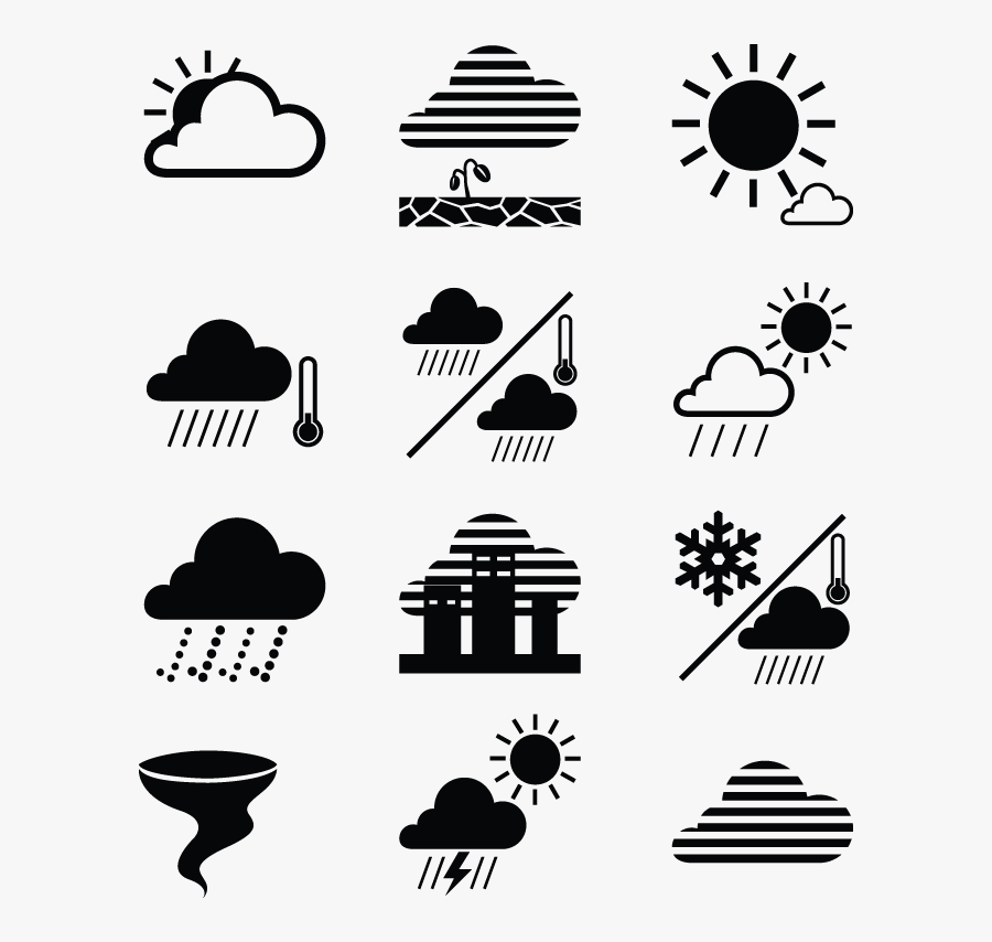 Icon, Transparent Clipart