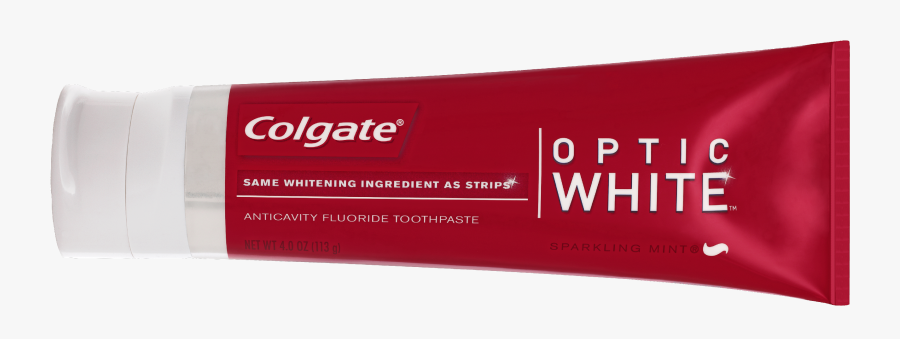 Toothpaste Png, Transparent Clipart