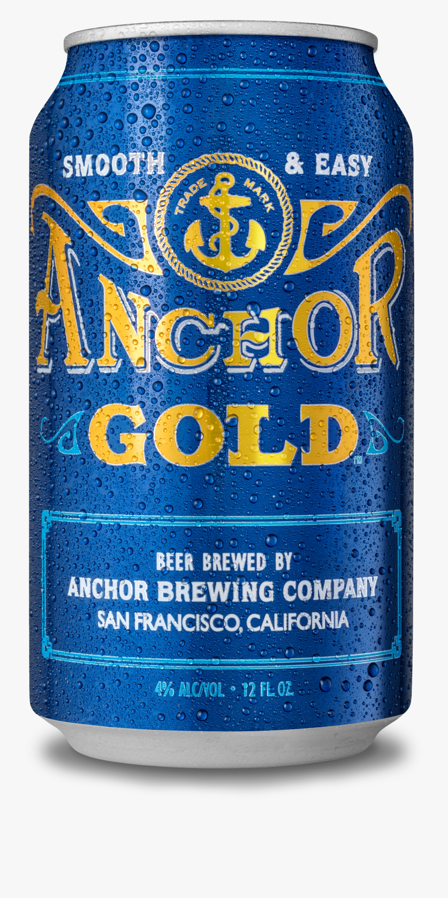 Transparent Blue Anchor Png, Transparent Clipart