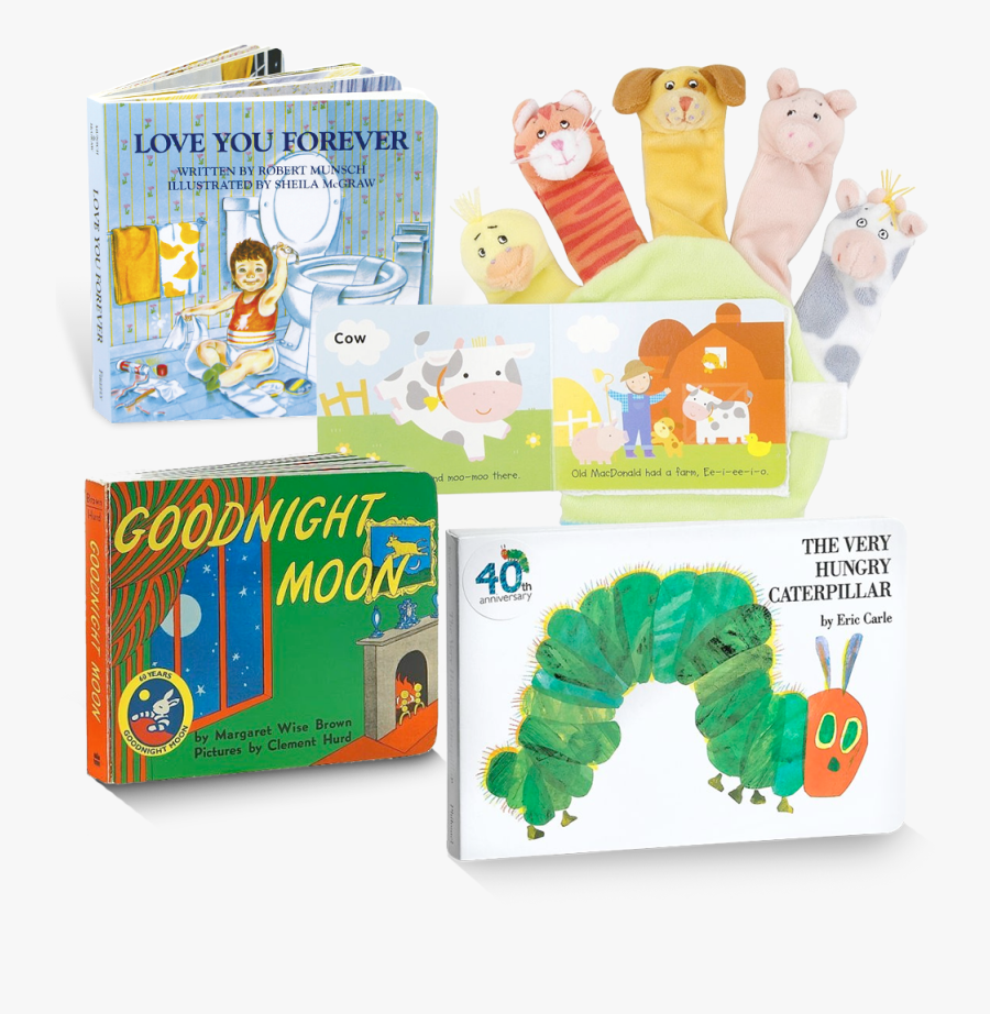 Transparent Hungry Caterpillar Png - Very Hungry Caterpillar Ebook, Transparent Clipart