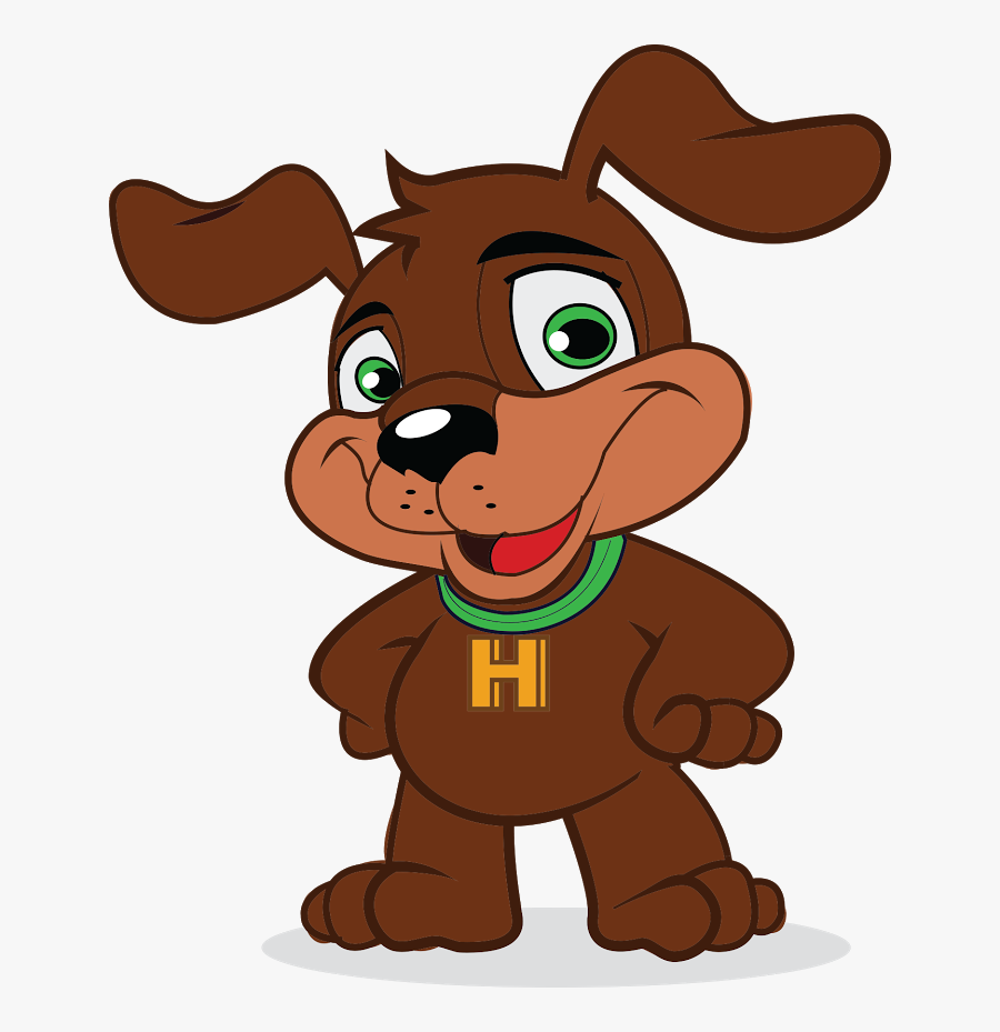 Harlem Doggie Day Spa, Transparent Clipart